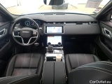  Land Rover  Range Rover LAND ROVER  Velar / 2017 / 5P / SUV 2.0 P400e PHEV BVA R-Dynamic SE #5