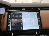  Land Rover  Range Rover LAND ROVER  Velar / 2023 / 5P / SUV 2.0 P400e PHEV BVA Dynamic HSE #7