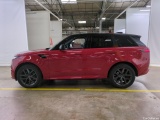  Land Rover  Range Rover Sport LAND ROVER  / 2022 / 5P / SUV P460e - HSE Dynamic #2