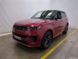  Land Rover  Range Rover Sport LAND ROVER  / 2022 / 5P / SUV P460e - HSE Dynamic 
