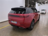  Land Rover  Range Rover Sport LAND ROVER  / 2022 / 5P / SUV P460e - HSE Dynamic #4