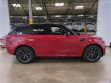  Land Rover  Range Rover Sport LAND ROVER  / 2022 / 5P / SUV P460e - HSE Dynamic #5