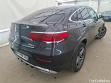  Mercedes  G-Klasee MERCEDES-BENZ GLC Coupe / 2019 / 5P / Coupé GLC 300 e AMG Line 4Matic #3
