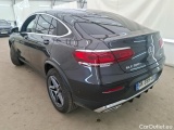  Mercedes  G-Klasee MERCEDES-BENZ GLC Coupe / 2019 / 5P / Coupé GLC 300 e AMG Line 4Matic #2