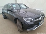  Mercedes  G-Klasee MERCEDES-BENZ GLC Coupe / 2019 / 5P / Coupé GLC 300 e AMG Line 4Matic #4