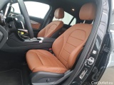  Mercedes  G-Klasee MERCEDES-BENZ GLC Coupe / 2019 / 5P / Coupé GLC 300 e AMG Line 4Matic #8