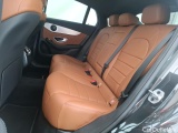  Mercedes  G-Klasee MERCEDES-BENZ GLC Coupe / 2019 / 5P / Coupé GLC 300 e AMG Line 4Matic #9
