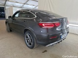  Mercedes  G-Klasee MERCEDES-BENZ GLC Coupe / 2019 / 5P / Coupé GLC 300 e AMG Line 4Matic #2