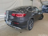  Mercedes  G-Klasee MERCEDES-BENZ GLC Coupe / 2019 / 5P / Coupé GLC 300 e AMG Line 4Matic #3
