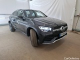  Mercedes  G-Klasee MERCEDES-BENZ GLC Coupe / 2019 / 5P / Coupé GLC 300 e AMG Line 4Matic #4