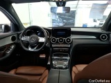  Mercedes  G-Klasee MERCEDES-BENZ GLC Coupe / 2019 / 5P / Coupé GLC 300 e AMG Line 4Matic #5