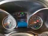  Mercedes  G-Klasee MERCEDES-BENZ GLC Coupe / 2019 / 5P / Coupé GLC 300 e AMG Line 4Matic #6