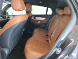  Mercedes  G-Klasee MERCEDES-BENZ GLC Coupe / 2019 / 5P / Coupé GLC 300 e AMG Line 4Matic #9
