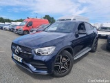 Mercedes  G-Klasee MERCEDES-BENZ GLC Coupe / 2019 / 5P / Coupé 2.0 GLC 220 D AMG LINE 4MATIC 