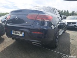  Mercedes  G-Klasee MERCEDES-BENZ GLC Coupe / 2019 / 5P / Coupé 2.0 GLC 220 D AMG LINE 4MATIC #3
