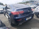  Mercedes  G-Klasee MERCEDES-BENZ GLC Coupe / 2019 / 5P / Coupé 2.0 GLC 220 D AMG LINE 4MATIC #2