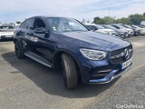  Mercedes  G-Klasee MERCEDES-BENZ GLC Coupe / 2019 / 5P / Coupé 2.0 GLC 220 D AMG LINE 4MATIC #4