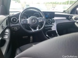  Mercedes  G-Klasee MERCEDES-BENZ GLC Coupe / 2019 / 5P / Coupé 2.0 GLC 220 D AMG LINE 4MATIC #5