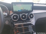  Mercedes  G-Klasee MERCEDES-BENZ GLC Coupe / 2019 / 5P / Coupé 2.0 GLC 220 D AMG LINE 4MATIC #7