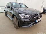  Mercedes  G-Klasee MERCEDES-BENZ GLC Coupe / 2019 / 5P / Coupé 2.0 GLC 300 E BUSINESS LINE 4MATIC #4