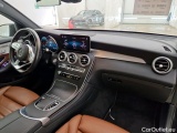  Mercedes  G-Klasee MERCEDES-BENZ GLC Coupe / 2019 / 5P / Coupé 2.0 GLC 300 E BUSINESS LINE 4MATIC #5