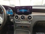  Mercedes  G-Klasee MERCEDES-BENZ GLC Coupe / 2019 / 5P / Coupé 2.0 GLC 300 E BUSINESS LINE 4MATIC #10