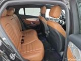  Mercedes  G-Klasee MERCEDES-BENZ GLC Coupe / 2019 / 5P / Coupé 2.0 GLC 300 E BUSINESS LINE 4MATIC #9