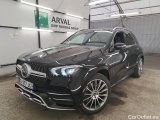  Mercedes  G-Klasee MERCEDES-BENZ GLE / 2020 / 5P / SUV GLE 350 de 4MATIC AMG Line 