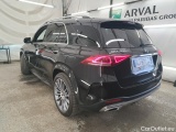  Mercedes  G-Klasee MERCEDES-BENZ GLE / 2020 / 5P / SUV GLE 350 de 4MATIC AMG Line #2
