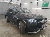  Mercedes  G-Klasee MERCEDES-BENZ GLE / 2020 / 5P / SUV GLE 350 de 4MATIC AMG Line #4