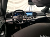  Mercedes  G-Klasee MERCEDES-BENZ GLE / 2020 / 5P / SUV GLE 350 de 4MATIC AMG Line #5