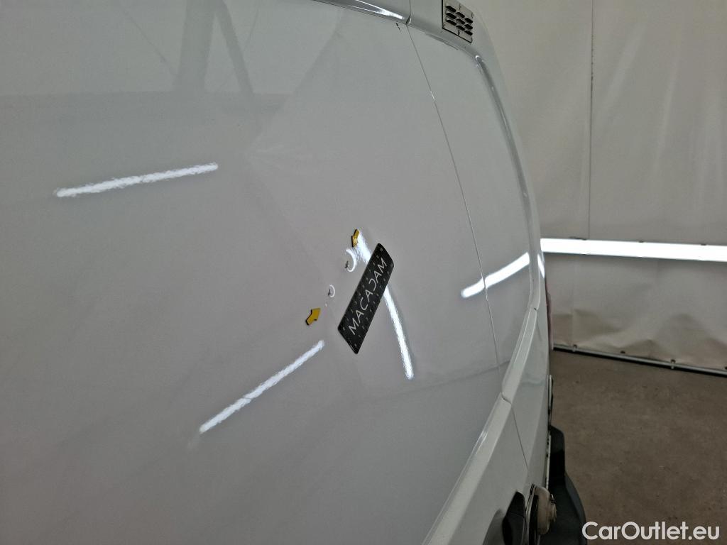  Citroen  Berlingo  Fourgon Club M 650 1.5 BlueHDi 100CV BVM5 E6dT #19