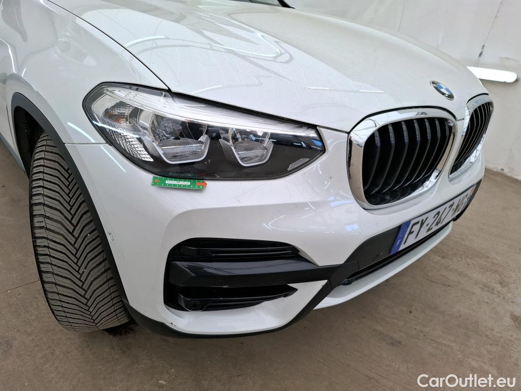  Bmw  X3 Série  xDrive 30 e Lounge 2.0 290CV BVA8 E6d #1