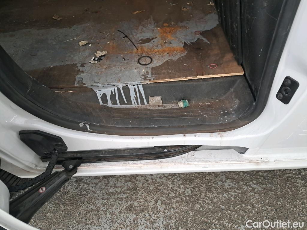  Citroen  Berlingo  Fourgon Driver M 1000 1.5 BlueHDi 100CV BVM5 E6dT #20