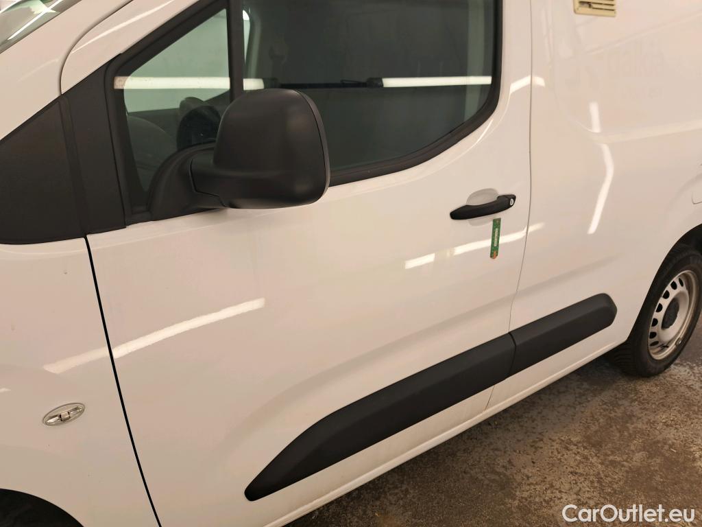  Citroen  Berlingo  Fourgon Driver M 1000 1.5 BlueHDi 100CV BVM5 E6dT #14