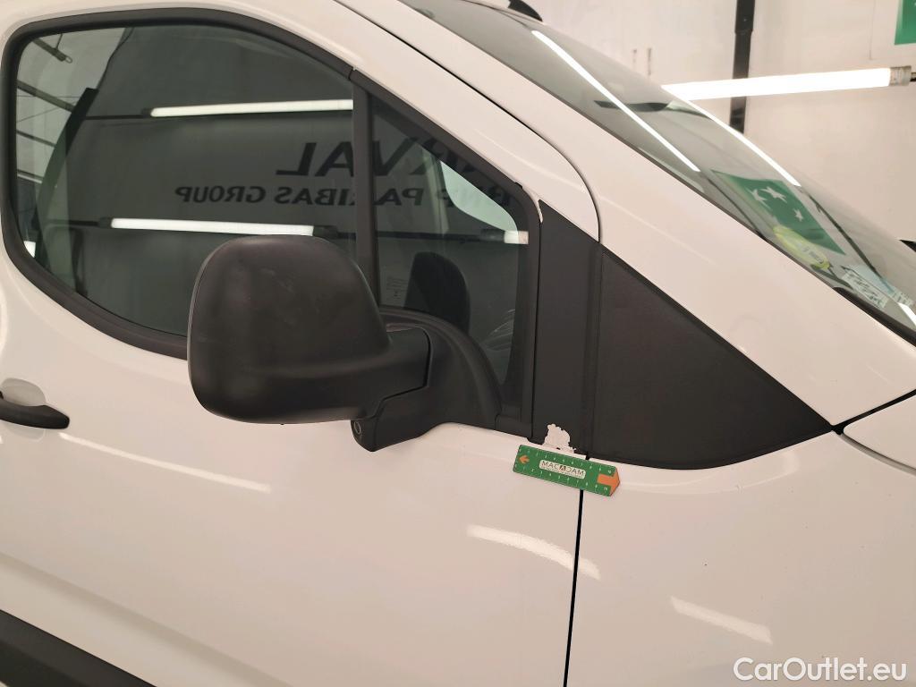  Citroen  Berlingo  Fourgon Driver M 1000 1.5 BlueHDi 100CV BVM5 E6dT #31