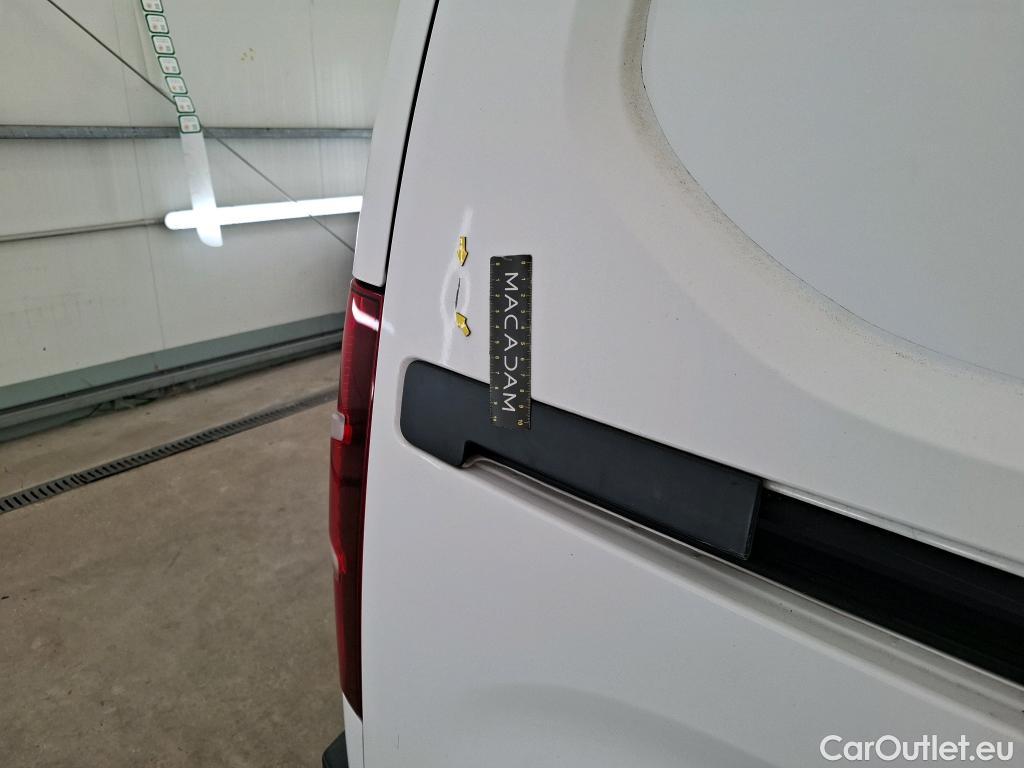  Citroen  Berlingo  Fourgon Club M 650 1.5 BlueHDi 100CV BVM5 E6dT #4