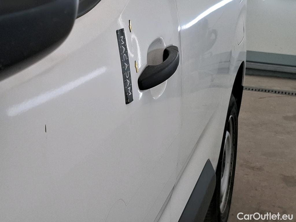  Citroen  Berlingo  Fourgon Club M 650 1.5 BlueHDi 100CV BVM5 E6dT #26