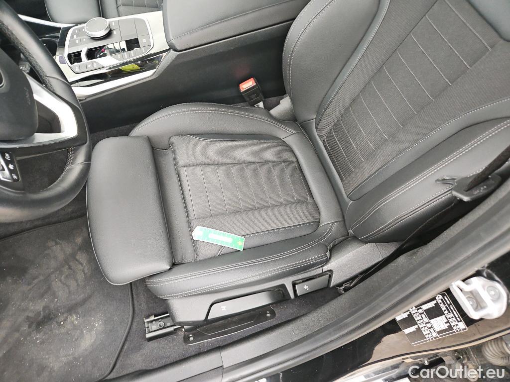  Bmw  Serie 3 BMW Série 3 Touring / 2022 / 5P / Break 318i 156ch Business Design BVA8 #12