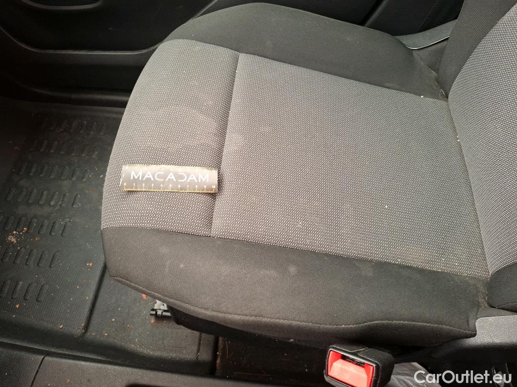  Citroen  Berlingo  Fourgon Club M 650 1.5 BlueHDi 100CV BVM5 E6dT #29