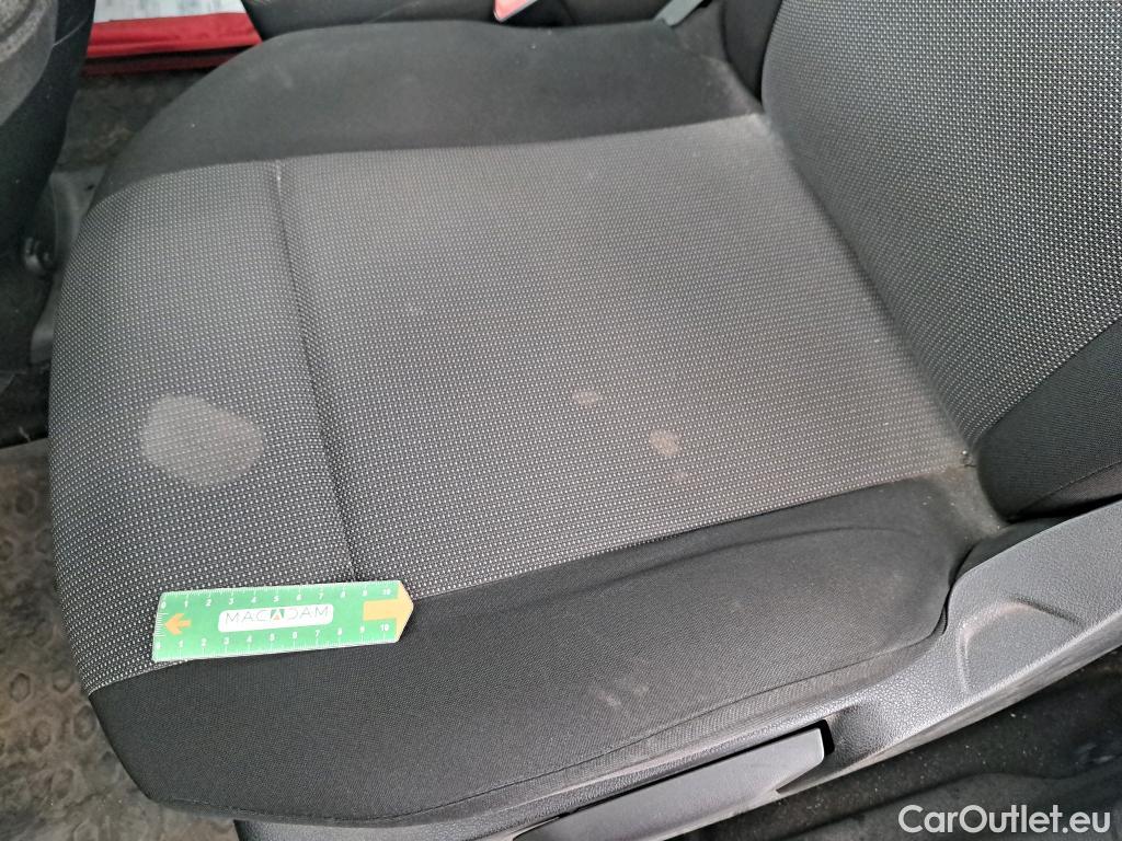  Citroen  Berlingo  Fourgon Driver M 1000 1.5 BlueHDi 100CV BVM5 E6dT #25