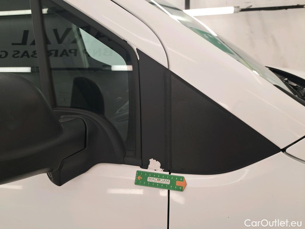  Citroen  Berlingo  Fourgon Driver M 1000 1.5 BlueHDi 100CV BVM5 E6dT #30
