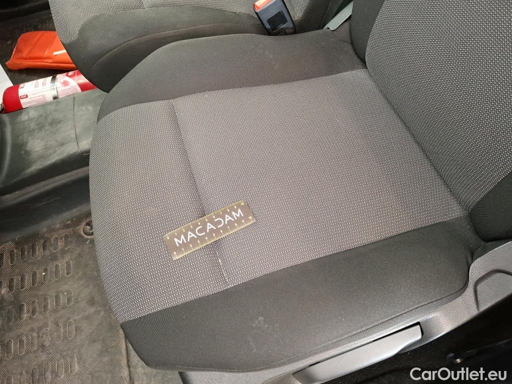  Citroen  Berlingo  Fourgon Worker M 1000 1.2 PureTech 130CV BVA8 E6d #4