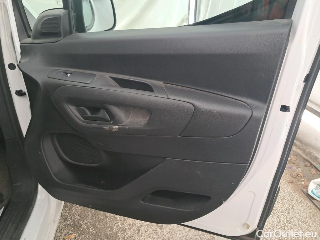  Citroen  Berlingo  Fourgon Driver M 1000 1.5 BlueHDi 100CV BVM5 E6dT #6