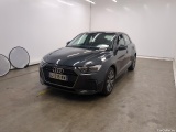  Audi  A1 Sportback  25 TFSI Advanced 2 1.0 TFSI 95CV BVM5 E6d 