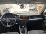  Audi  A1 Sportback  25 TFSI Advanced 2 1.0 TFSI 95CV BVM5 E6d #5