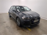  Audi  A1 Sportback  25 TFSI Advanced 2 1.0 TFSI 95CV BVM5 E6d #4