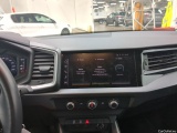  Audi  A1 Sportback  25 TFSI Advanced 2 1.0 TFSI 95CV BVM5 E6d #7