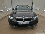  Bmw  Serie 3 BMW Série 3 Touring / 2022 / 5P / Break 318i 156ch Business Design BVA8 