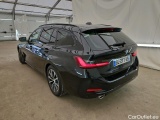  Bmw  Serie 3 BMW Série 3 Touring / 2022 / 5P / Break 318i 156ch Business Design BVA8 #3